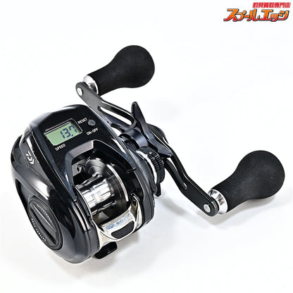 【ダイワ】 21ティエラA IC 150-DH DAIWA TIERRA-IC