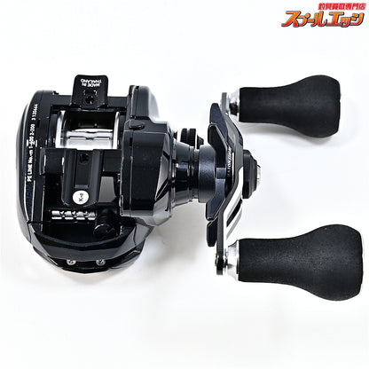 【ダイワ】 21ティエラA IC 150-DH DAIWA TIERRA-IC