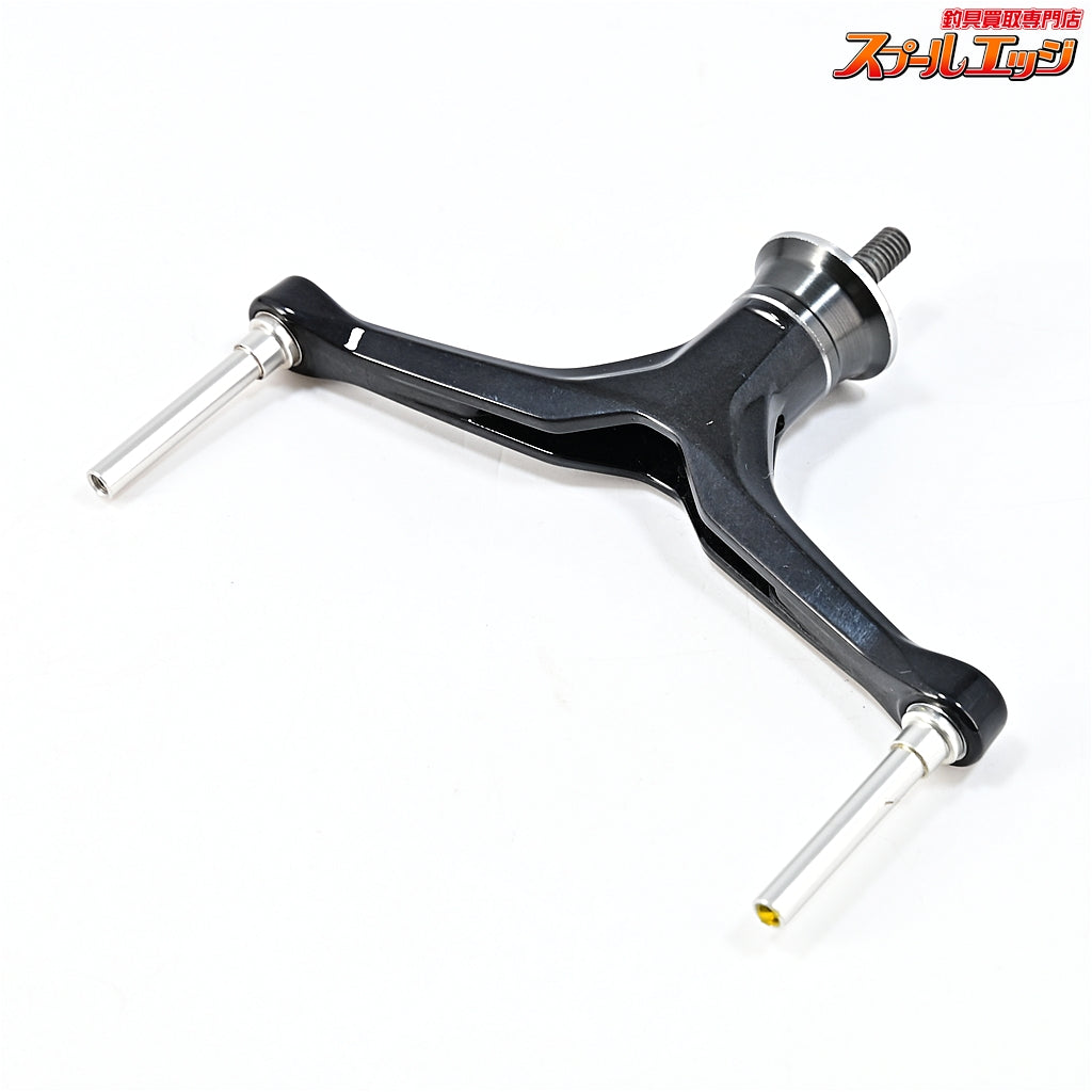 【シマノ】 23ヴァンキッシュ C3000SDH C3000SDHHG 90mm純正ハンドルアーム SHIMANO Vanquish