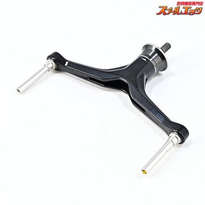 【シマノ】 23ヴァンキッシュ C3000SDH C3000SDHHG 90mm純正ハンドルアーム SHIMANO Vanquish