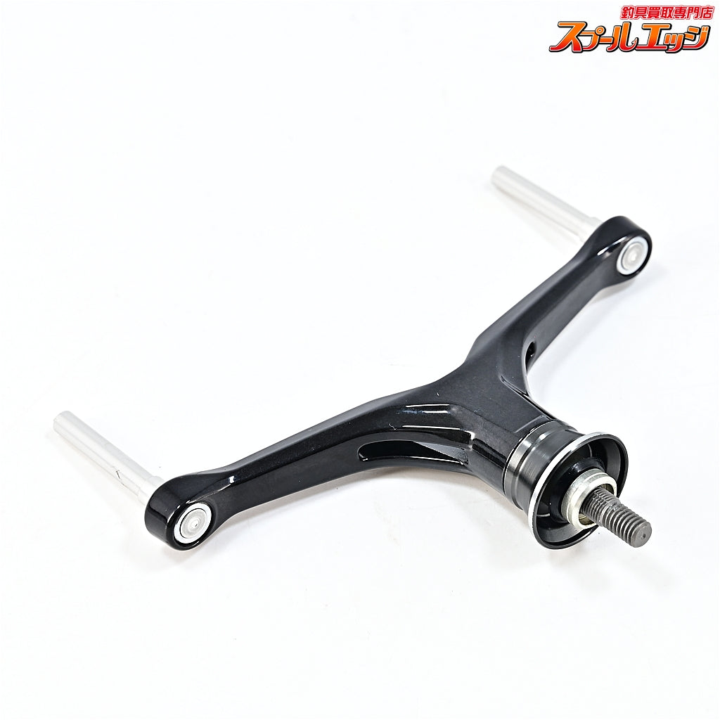 【シマノ】 23ヴァンキッシュ C3000SDH C3000SDHHG 90mm純正ハンドルアーム SHIMANO Vanquish