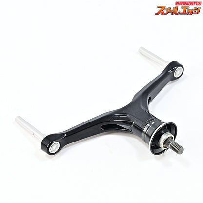 【シマノ】 23ヴァンキッシュ C3000SDH C3000SDHHG 90mm純正ハンドルアーム SHIMANO Vanquish