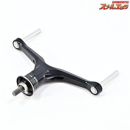 【シマノ】 23ヴァンキッシュ C3000SDH C3000SDHHG 90mm純正ハンドルアーム SHIMANO Vanquish