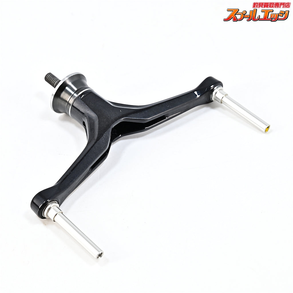 【シマノ】 23ヴァンキッシュ C3000SDH C3000SDHHG 90mm純正ハンドルアーム SHIMANO Vanquish