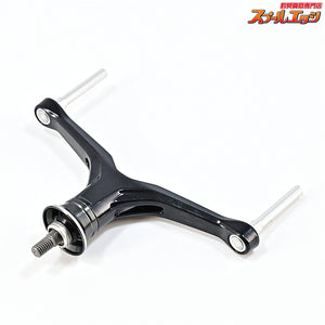 【シマノ】 23ヴァンキッシュ C3000SDH C3000SDHHG 90mm純正ハンドルアーム SHIMANO Vanquish