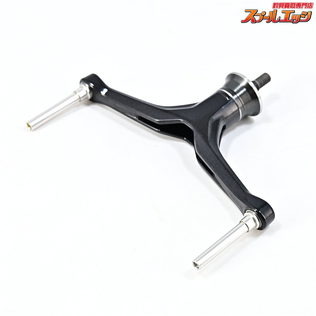 【シマノ】 23ヴァンキッシュ C3000SDH C3000SDHHG 90mm純正ハンドルアーム SHIMANO Vanquish