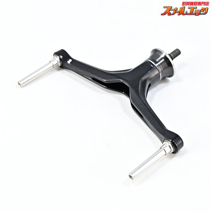 【シマノ】 23ヴァンキッシュ C3000SDH C3000SDHHG 90mm純正ハンドルアーム SHIMANO Vanquish