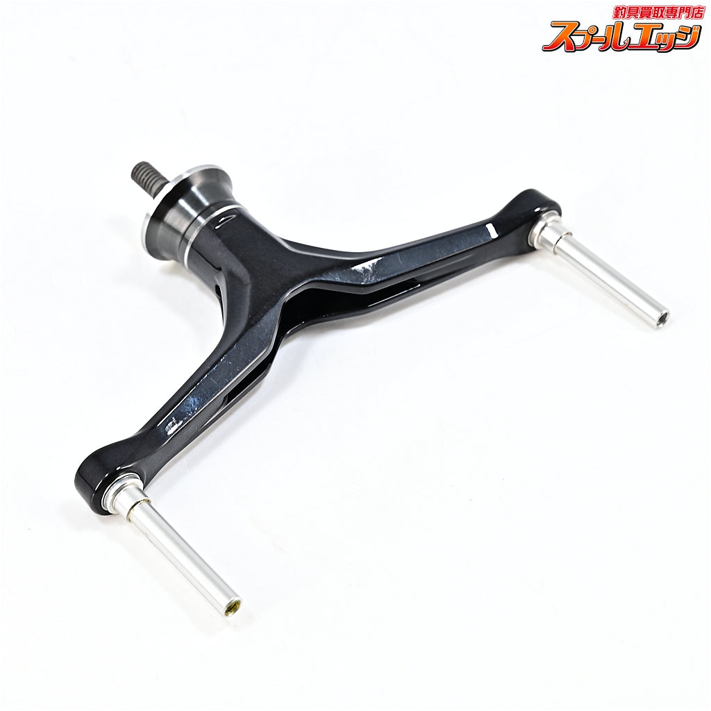 【シマノ】 23ヴァンキッシュ C3000SDH C3000SDHHG 90mm純正ハンドルアーム SHIMANO Vanquish