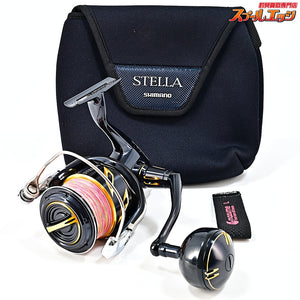 【シマノ】 20ステラ SW6000HG SHIMANO STELLA