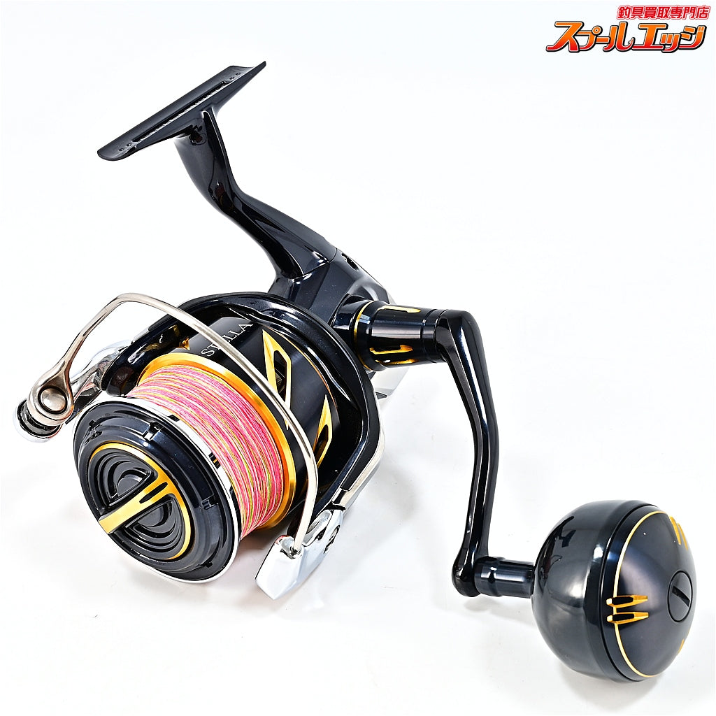 【シマノ】 20ステラ SW6000HG SHIMANO STELLA