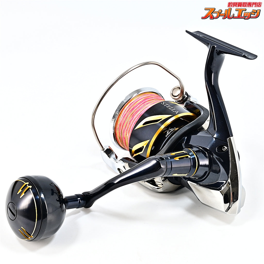 【シマノ】 20ステラ SW6000HG SHIMANO STELLA