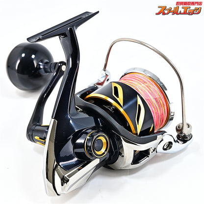 【シマノ】 20ステラ SW6000HG SHIMANO STELLA