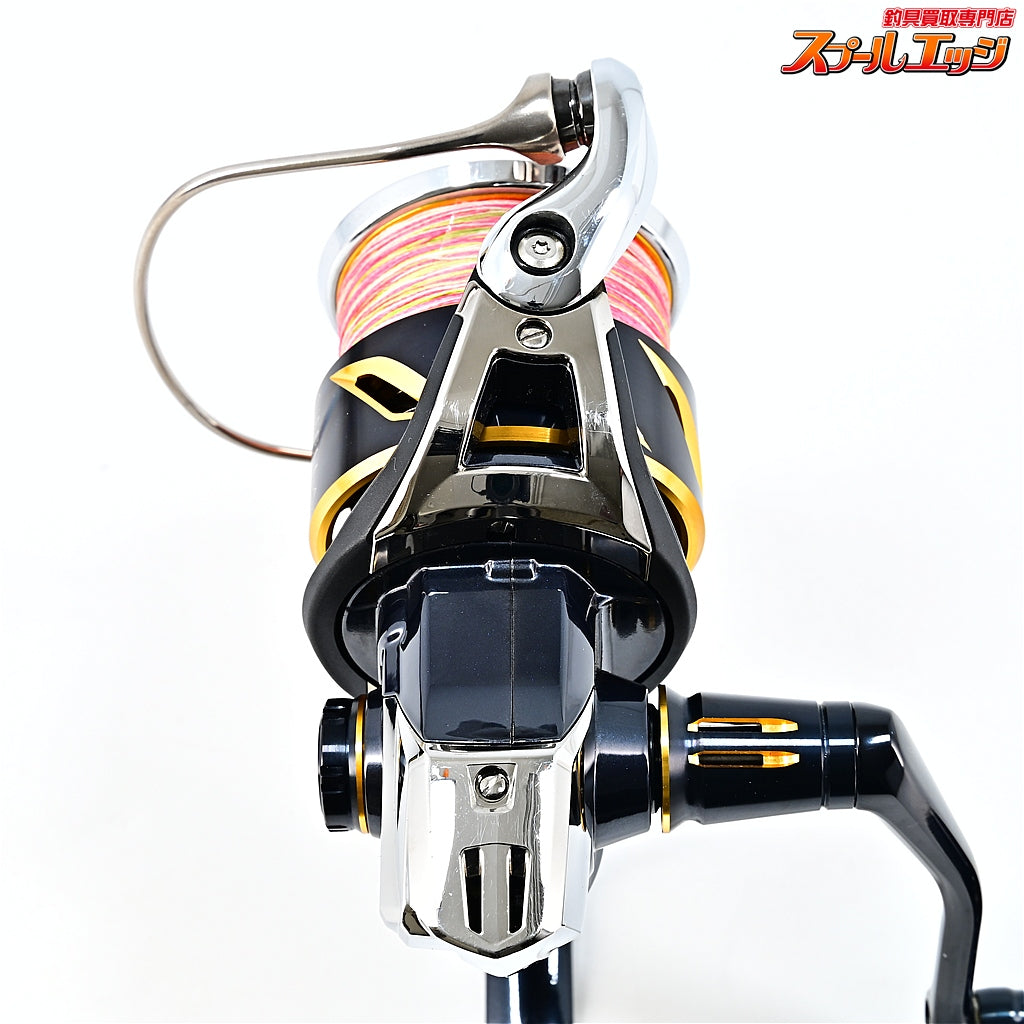 【シマノ】 20ステラ SW6000HG SHIMANO STELLA