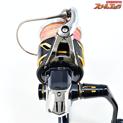 【シマノ】 20ステラ SW6000HG SHIMANO STELLA