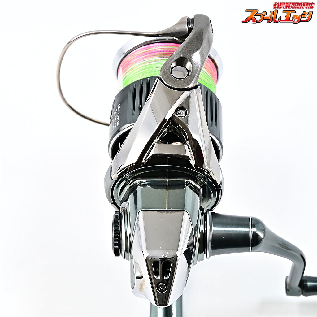 【シマノ】 22ステラ C3000XG SHIMANO STELLA