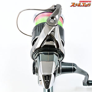 【シマノ】 22ステラ C3000XG SHIMANO STELLA