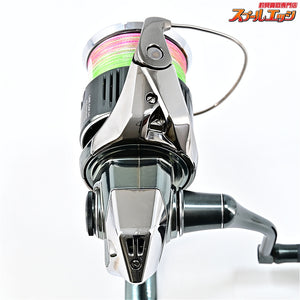 【シマノ】 22ステラ C3000XG SHIMANO STELLA
