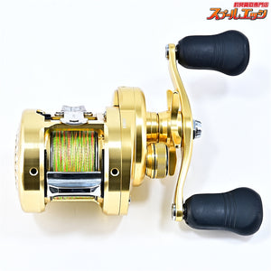 【シマノ】 18カルカッタコンクエスト 301 SHIMANO CALCUTTA CONQUEST