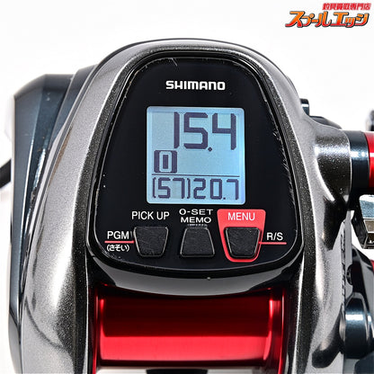 【シマノ】 18プレイズ 3000XP 使用距離78.6km 使用137時間 SHIMANO PLAYS