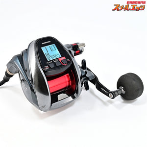 【シマノ】 18プレイズ 3000XP 使用距離78.6km 使用137時間 SHIMANO PLAYS