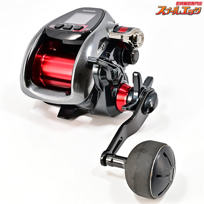 【シマノ】 18プレイズ 3000XP 使用距離78.6km 使用137時間 SHIMANO PLAYS