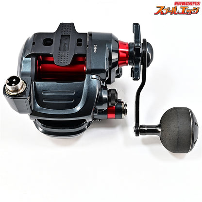【シマノ】 18プレイズ 3000XP 使用距離78.6km 使用137時間 SHIMANO PLAYS