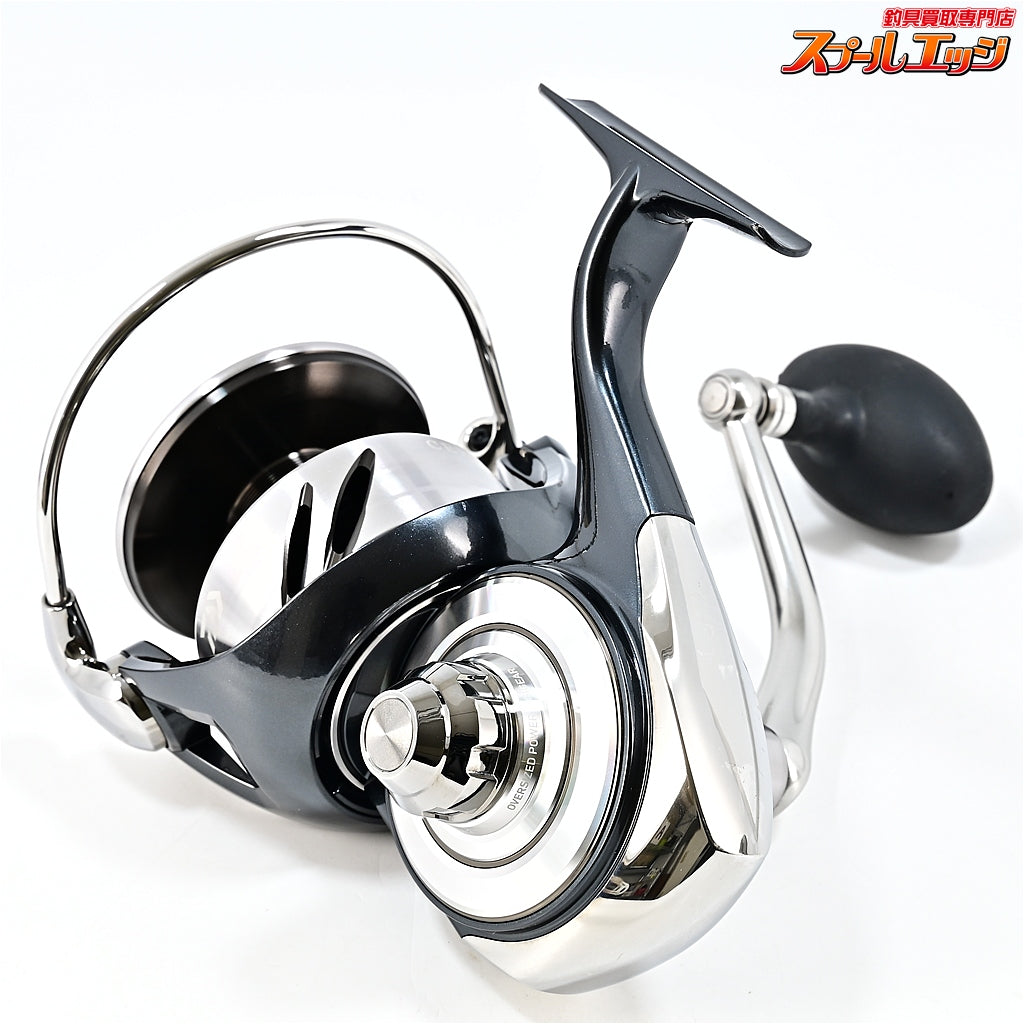 【ダイワ】 26セルテート SW14000-XH DAIWA CERTATE