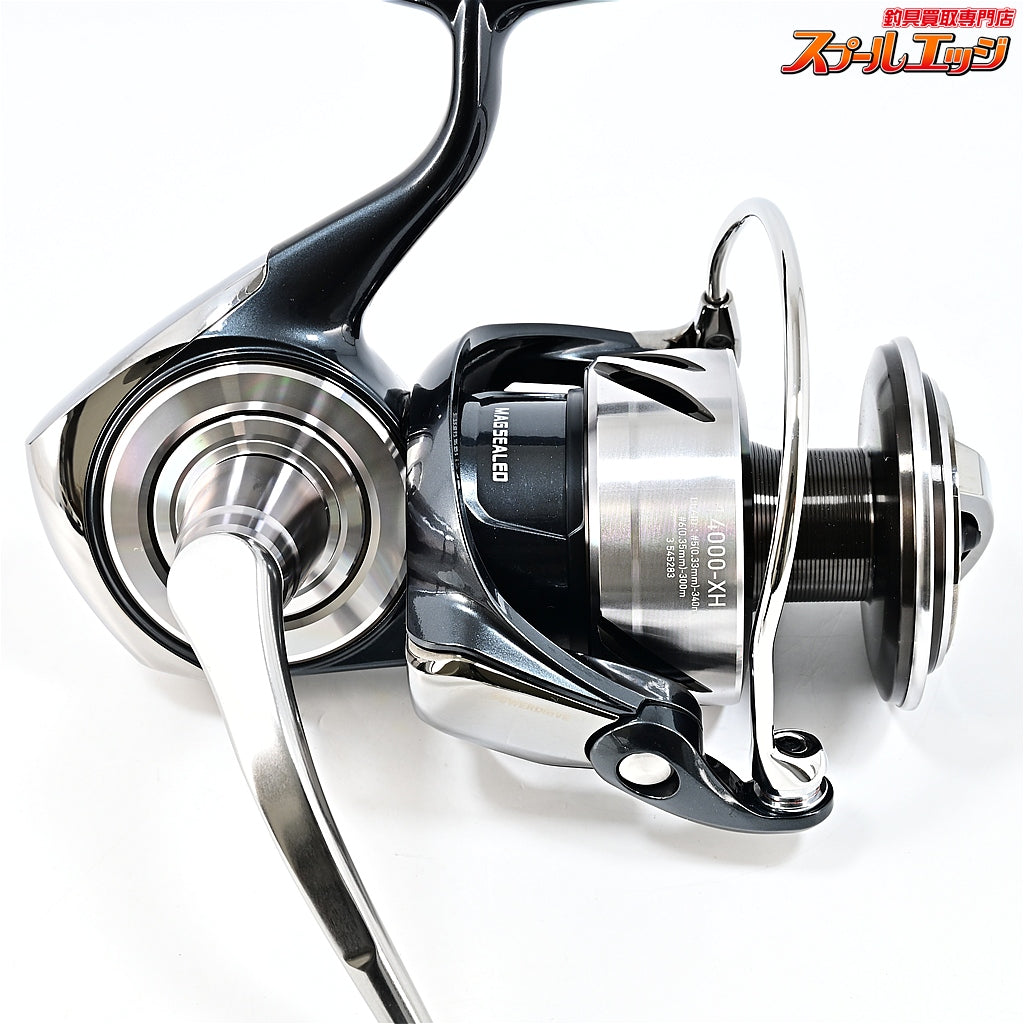【ダイワ】 26セルテート SW14000-XH DAIWA CERTATE