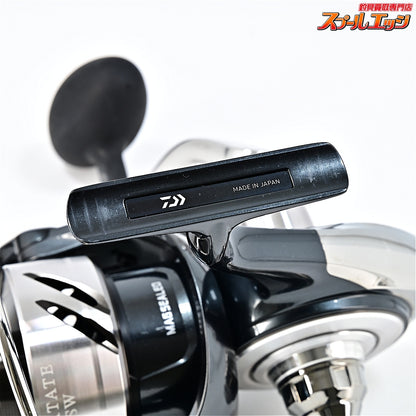 【ダイワ】 26セルテート SW14000-XH DAIWA CERTATE