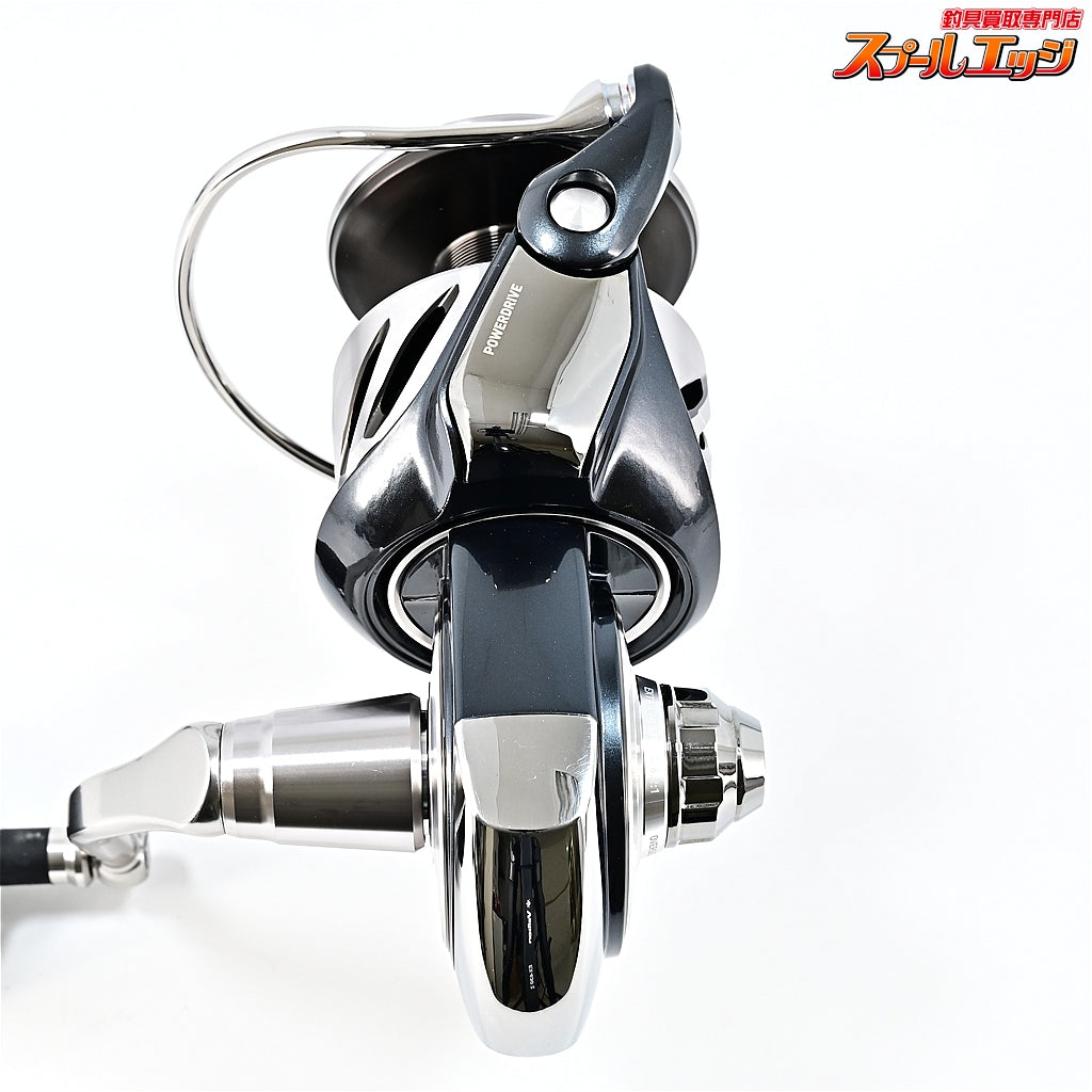 【ダイワ】 26セルテート SW14000-XH DAIWA CERTATE