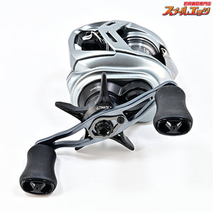【ダイワ】 22アルファス SV TW 800S-XHL ハイテンSVライトブースト800Sカスタムスプール付 DAIWA ALPHAS