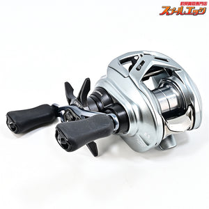 【ダイワ】 22アルファス SV TW 800S-XHL ハイテンSVライトブースト800Sカスタムスプール付 DAIWA ALPHAS