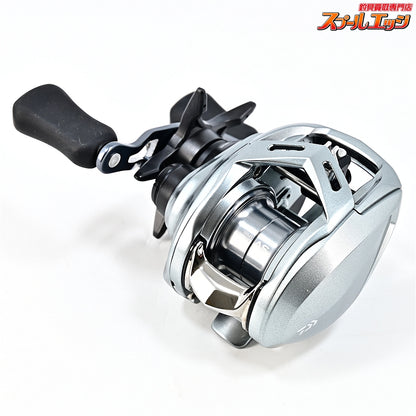 【ダイワ】 22アルファス SV TW 800S-XHL ハイテンSVライトブースト800Sカスタムスプール付 DAIWA ALPHAS