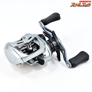 【ダイワ】 22アルファス SV TW 800S-XHL ハイテンSVライトブースト800Sカスタムスプール付 DAIWA ALPHAS