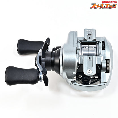 【ダイワ】 22アルファス SV TW 800S-XHL ハイテンSVライトブースト800Sカスタムスプール付 DAIWA ALPHAS