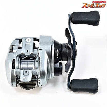【ダイワ】 22アルファス SV TW 800S-XHL ハイテンSVライトブースト800Sカスタムスプール付 DAIWA ALPHAS