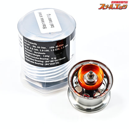 【ダイワ】 22アルファス SV TW 800S-XHL ハイテンSVライトブースト800Sカスタムスプール付 DAIWA ALPHAS