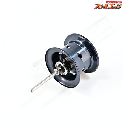 【シマノ】 24カルカッタコンクエスト シャローエディション 30HG 純正スプール SHIMANO CALCUTTA CONQUEST SHALLOW