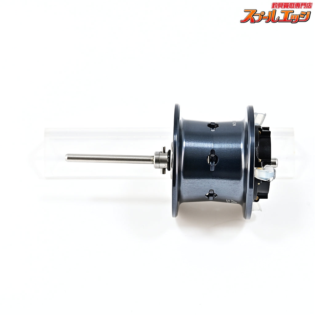【シマノ】 24カルカッタコンクエスト シャローエディション 30HG 純正スプール SHIMANO CALCUTTA CONQUEST SHALLOW