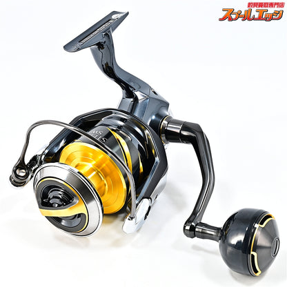 【シマノ】 25ステラ SW8000HG SHIMANO STELLA