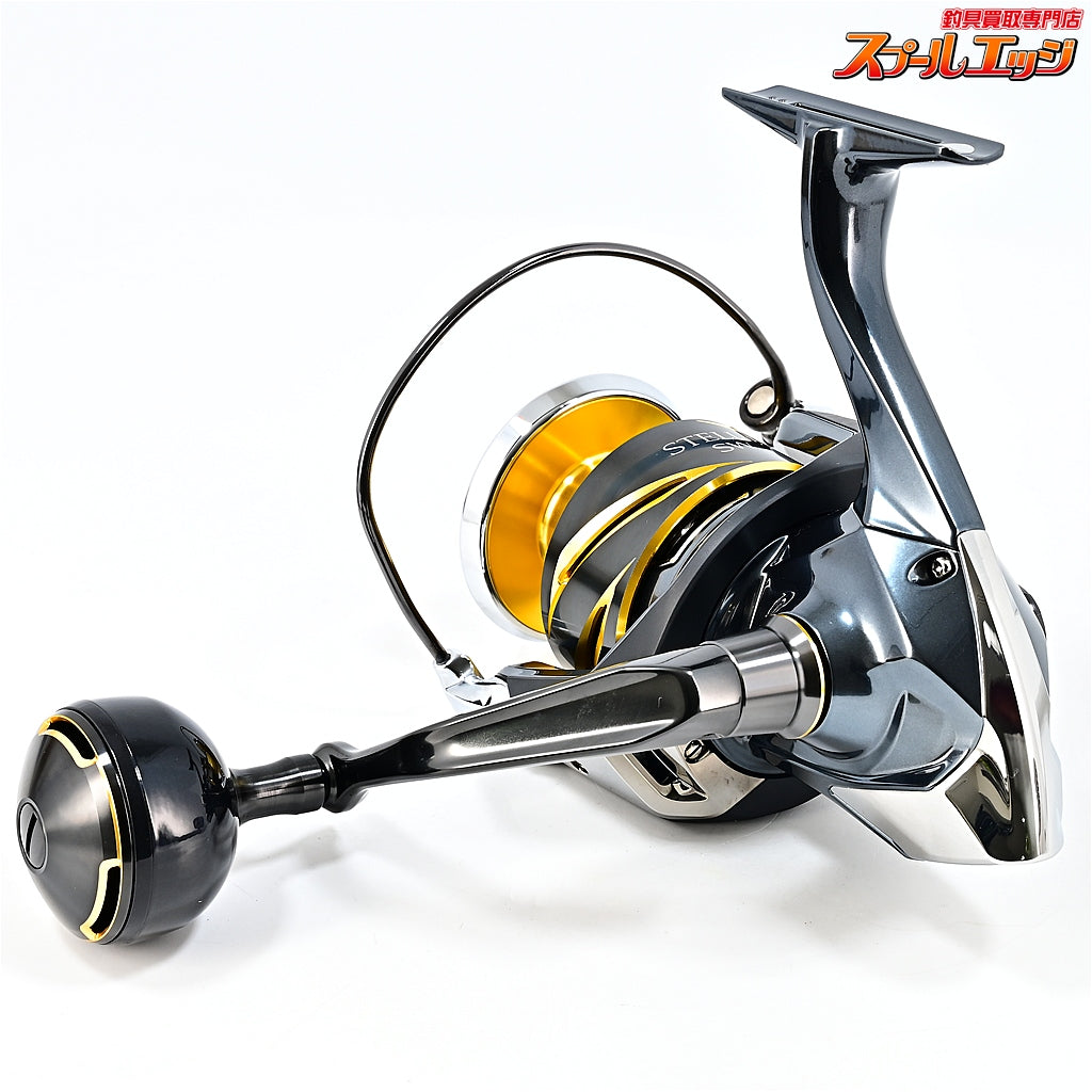 【シマノ】 25ステラ SW8000HG SHIMANO STELLA