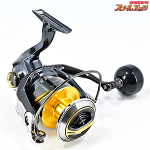 【シマノ】 25ステラ SW8000HG SHIMANO STELLA