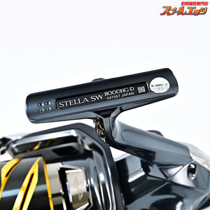 【シマノ】 25ステラ SW8000HG SHIMANO STELLA