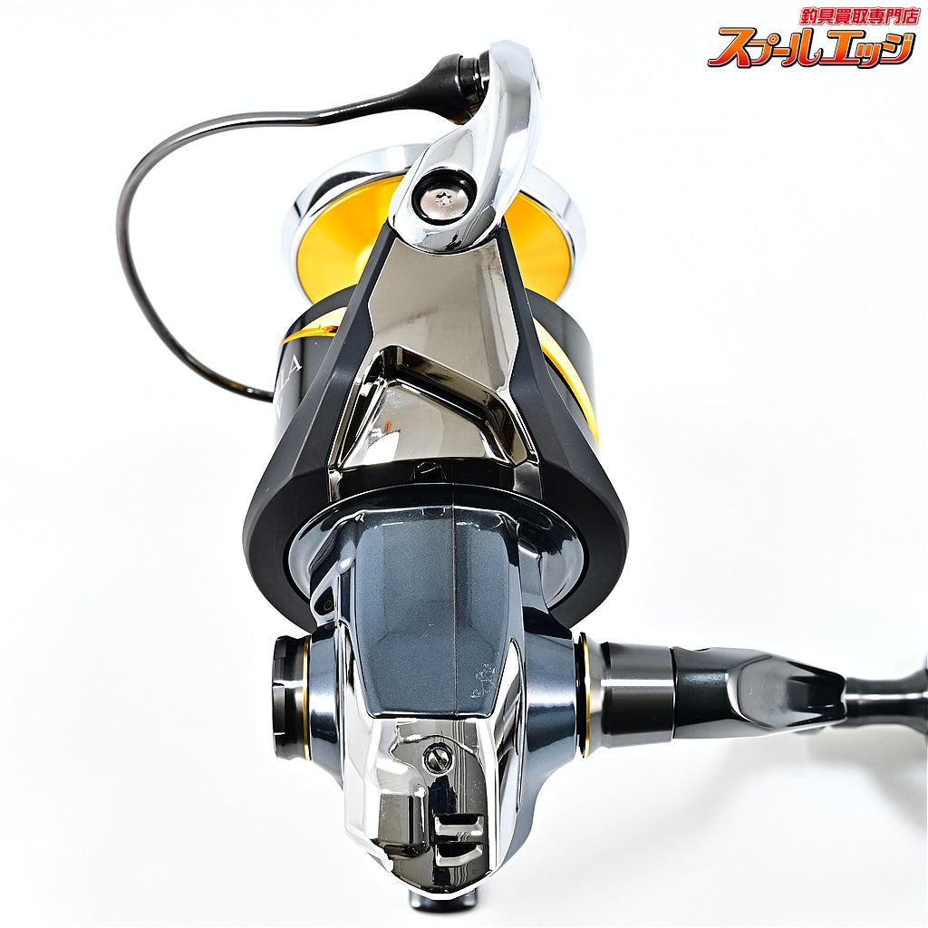 【シマノ】 25ステラ SW8000HG SHIMANO STELLA