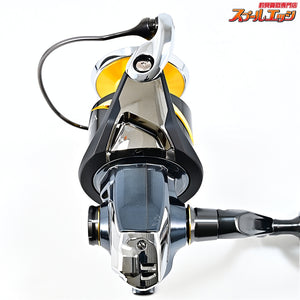 【シマノ】 25ステラ SW8000HG SHIMANO STELLA