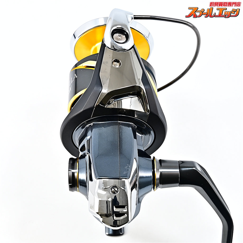 【シマノ】 25ステラ SW8000HG SHIMANO STELLA