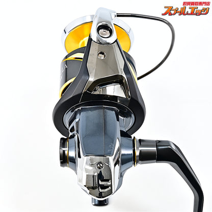 【シマノ】 25ステラ SW8000HG SHIMANO STELLA