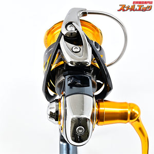 【ダイワ】 13セルテート 2510PE-H 55mmハンドル&ゴメクサス27mmカスタムハンドルノブ装着 DAIWA CERTATE