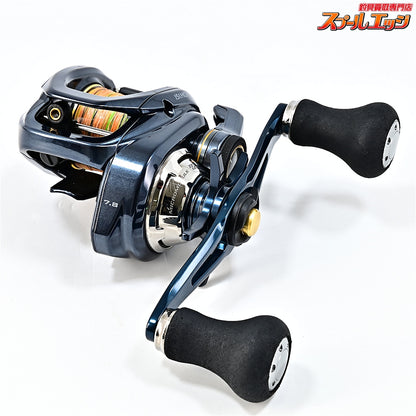 【シマノ】 21グラップラー 151HG SHIMANO GRAPPLER