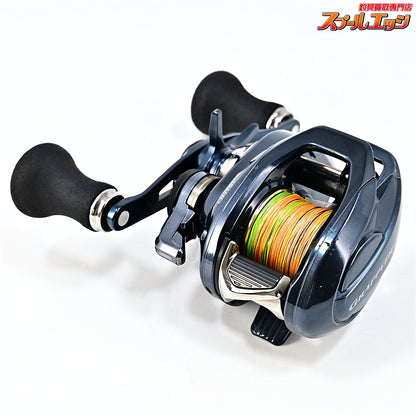 【シマノ】 21グラップラー 151HG SHIMANO GRAPPLER